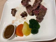 -德大西餐社(云南南路店)