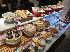 -鸽子侯·家宴·平价海鲜(市图书馆店)