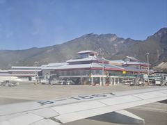 -丽江三义国际机场