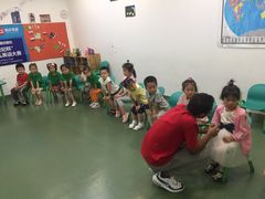 -励步儿童成长中心·英语启蒙·剑桥考级·KET(八佰伴校区)