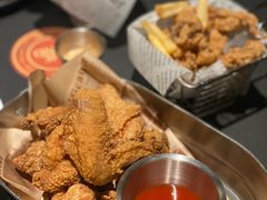 -BRAVO·布瓦屋西餐