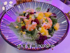 -龙记·香港茶餐厅(海上世界店)