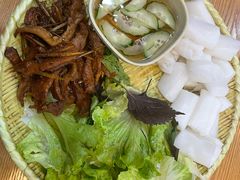 -华姐鸡粉(教育路店)