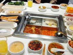 -海底捞大排档火锅(打浦路店)