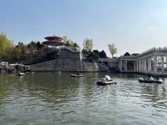 -青龙湖公园