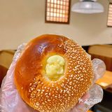 政务区一家好吃又温馨的面包店…… 