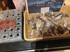 -长沙北辰洲际酒店-兰调全日餐厅