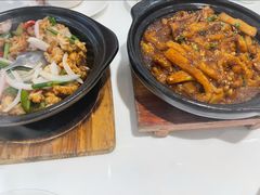 -至潮餐厅精致粤菜·活鲈鱼·走地鸡(珠江新城店)