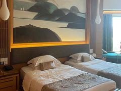 -惠州金海湾嘉华度假酒店