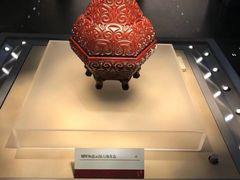 -浙江省博物馆(孤山馆区)