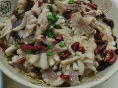 -蜀膳坊(洪公祠小区店)