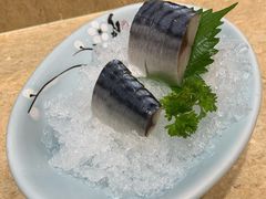 醋鲭鱼-东京屋(武定路店)