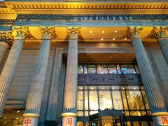 -碧中海汤泉汗蒸酒店