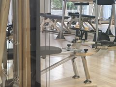 -Isofit 普拉提·婵柔工作室