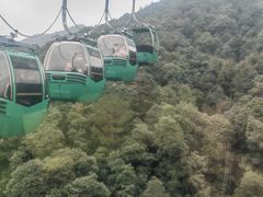 -北高峰