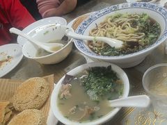 -清真·鸦儿李记·小馆(后海店)