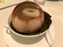 -天龙轩(香港丽思卡尔顿酒店)