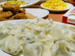 -双合园·海鲜水饺青岛菜(上清路店)