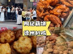 -陶记正宗德州扒鸡(科巷店)