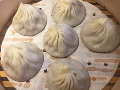 -小厨娘淮扬菜(六合欢乐港店)