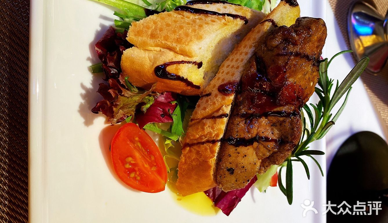 适合全家吃的亲子餐厅🍴