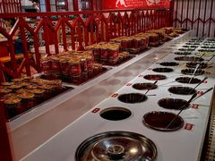 -陈艳红火锅菜·冒菜(簋街店)