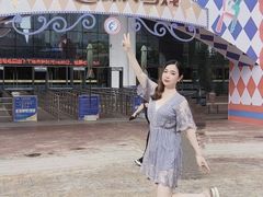 -灵玲国际马戏城