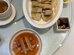 -胜记为食家·创新粤菜(车公庙店)