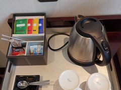 -西安豪享来温德姆至尊酒店