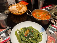 -金厨泰国餐厅·全泰籍厨师料理(拱北店)