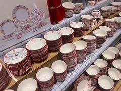 -永辉超市(通州万达店)