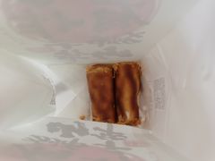 -君之狮子山·轻糖烘焙(松江印象城店)