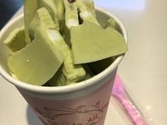 -张小姐炒酸奶