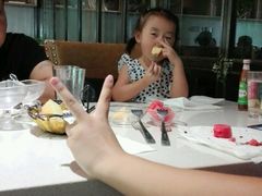 -米莱蒂亞牛排餐厅(福园广场店)