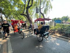 -烟袋斜街