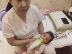 -福田家月子中心 产后 月嫂(市立母子医院店)