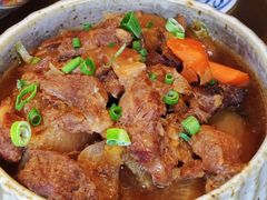 -炉石六本目·冰鲜和牛炭火烤肉·寿喜烧店(梅江店)