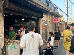 -沙口小炉烧烤