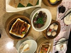 -点都德(聚福楼店)