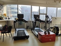 -中田健身工作室(新天地店)