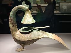 -广西壮族自治区博物馆