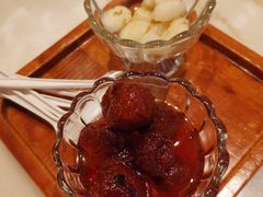 -京华烟云·北京烤鸭(领展购物广场·中关村店)