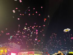 -鼓楼夜市
