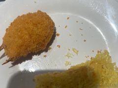 -汉巴味德·烤肉与啤酒的自助(杭州大悦城店)