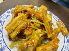 -协顺园回头馆(南顺城路店)