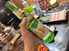 -燚青春东北泥炉烤肉(百合店)