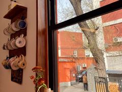 -Catch Bagel(芳草地店)