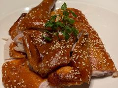 -深圳美高梅酒店-品聚嘉府中餐厅