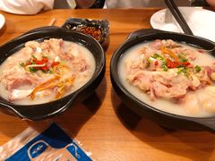 老妈蹄花-付小姐在成都(中山公园店)