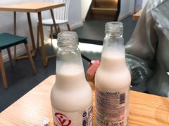 -肥安娜·小吃·饮品